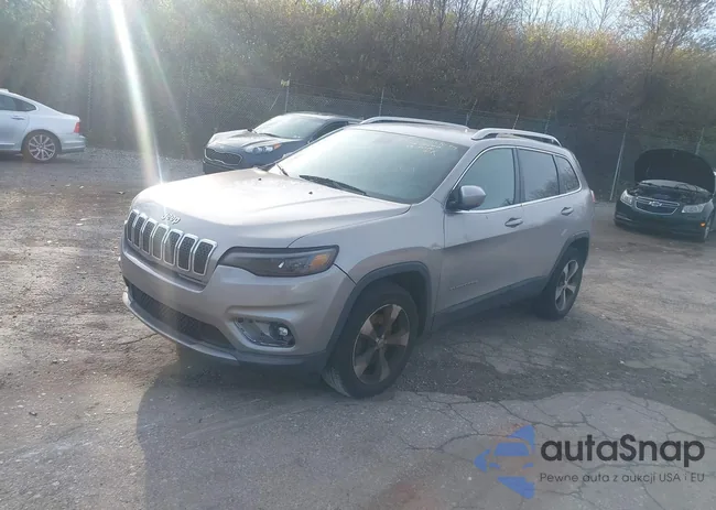 1C4PJMDX7KD135580: 43827245