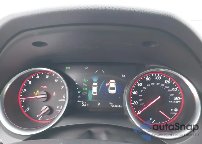 4T1BZ1HK8JU007827: 43827312