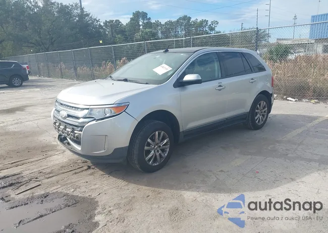 2FMDK3J93EBA88909: 43827331