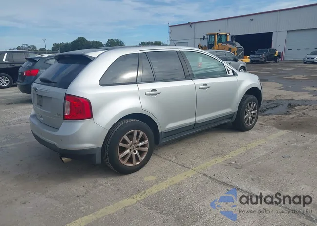 2FMDK3J93EBA88909: 43827331