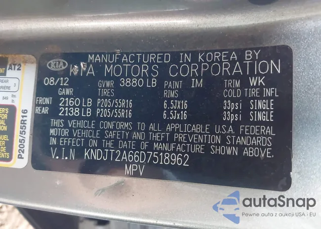 KNDJT2A66D7518962: 43827341