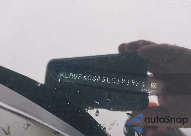 LRBFXCSA5LD121924: 43827398