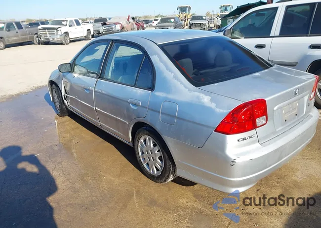 2HGES16575H602942: 43827431