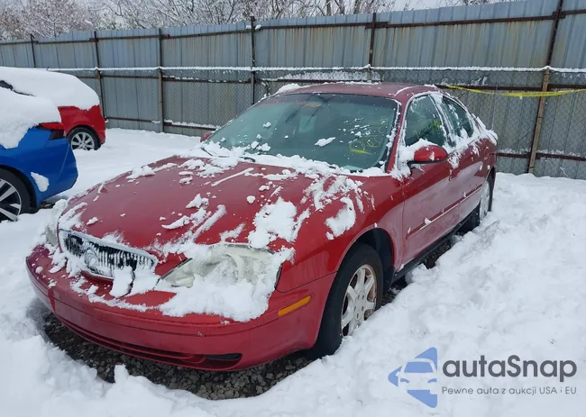 1MEFM53U41A629748: 43827444