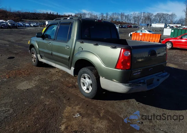 1FMZU77E12UD06783: 43827457