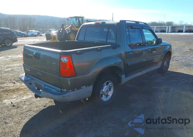 1FMZU77E12UD06783: 43827457