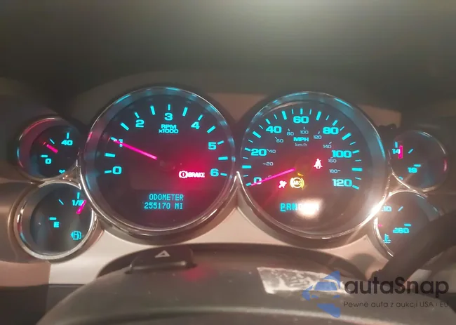 1GTEK190X7Z555925: 43827478