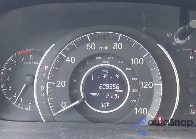 2HKRM4H47GH611473: 43827485