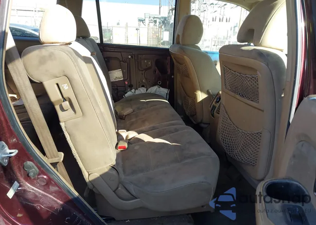 5FNYF284X7B013483: 43826512