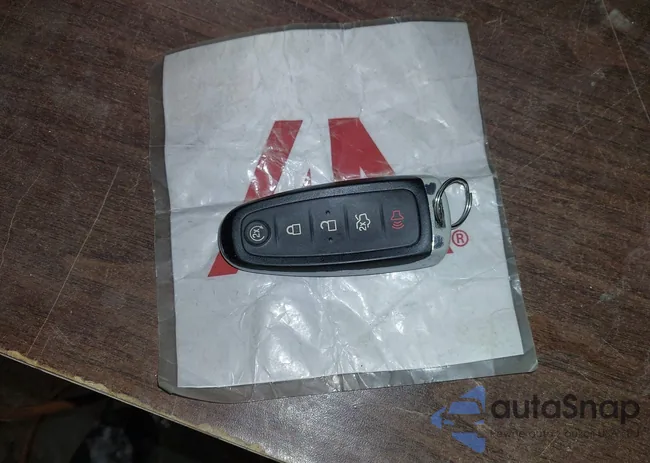 2FMDK3KCXDBE16724: 43826556