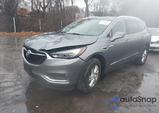 5GAEVAKWXKJ303252: 43826558