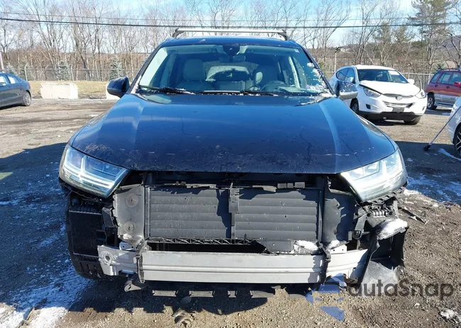 WA1LAAF70HD049251: 43826567