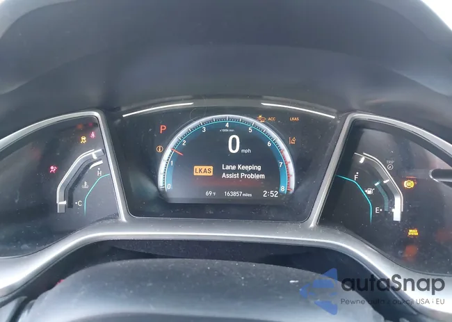 19XFC1F36KE216678: 43826581