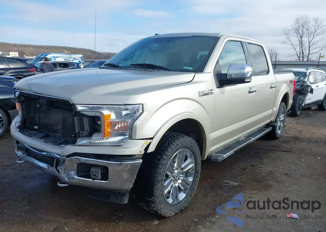 1FTEW1E55JKF33336: 43826616