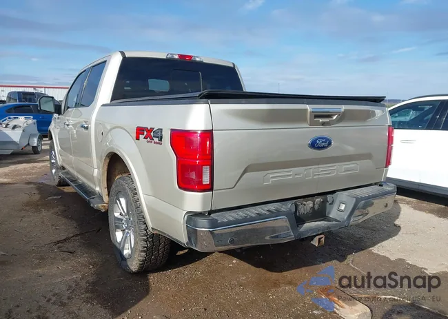 1FTEW1E55JKF33336: 43826616