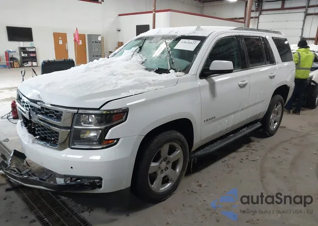 1GNSKBKC1GR397916: 43826622