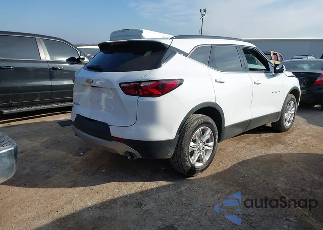 3GNKBCR40NS197818: 43826634