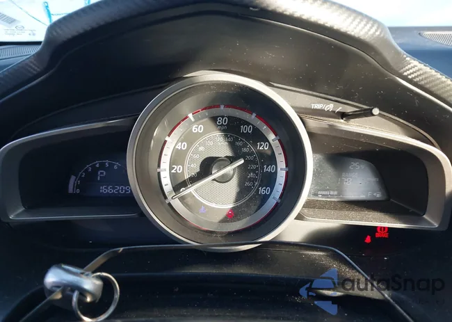 3MZBM1U7XFM156415: 43826642