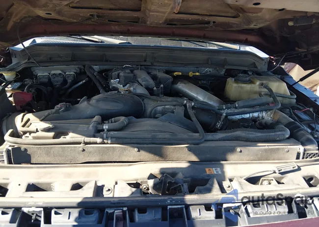 1FT7W2BT6CEB96100: 43826736