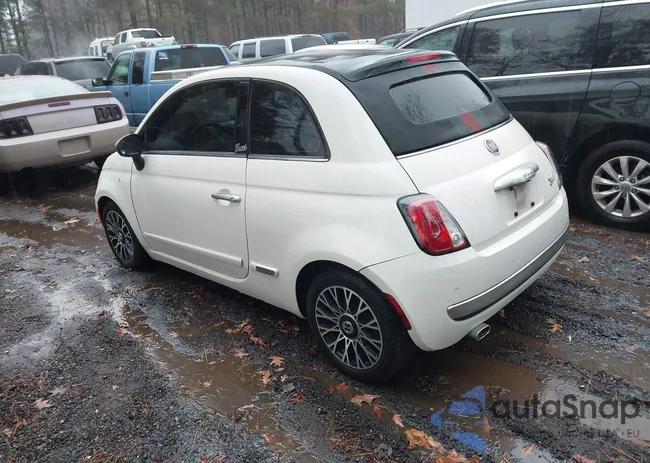 3C3CFFER2DT707541: 43826876