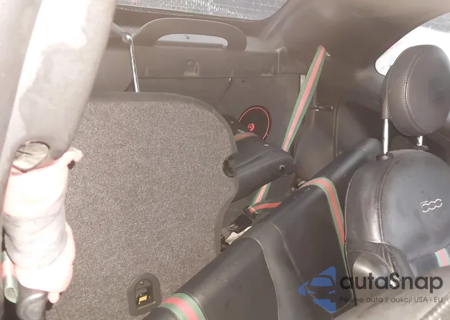 3C3CFFER2DT707541: 43826876