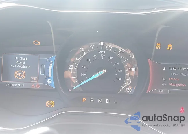 3FA6P0SU0ER111649: 43826888