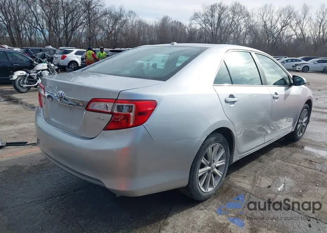 4T4BF1FKXER368600: 43827909