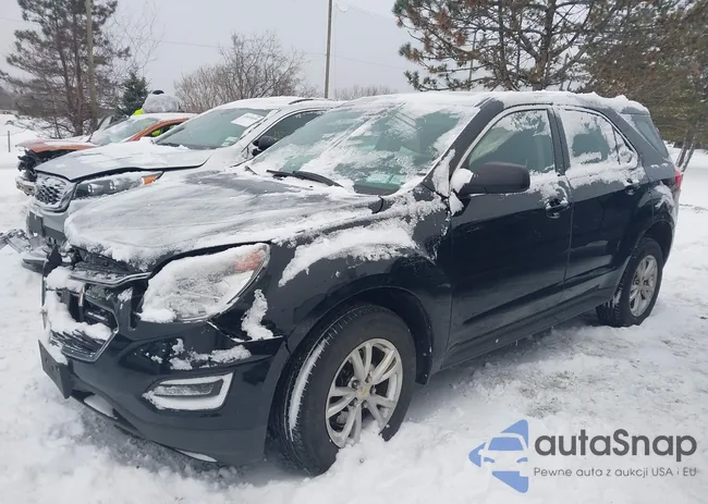 2GNFLEEK1H6255887: 43827926