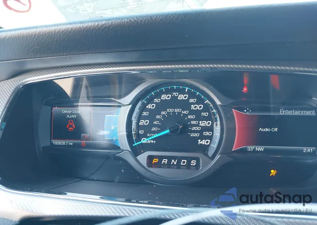 1FAHP2KT8FG188600: 43827935