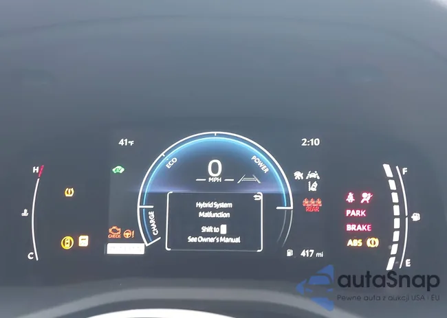 4T1DAACK9SU202327: 43827967