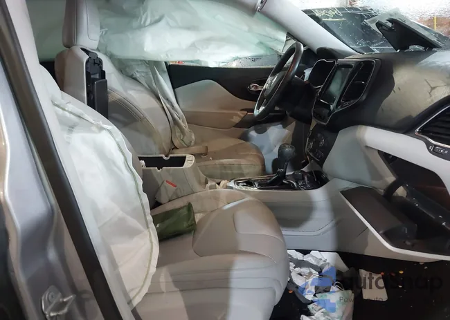 1C4PJMDX1KD457258: 43827981