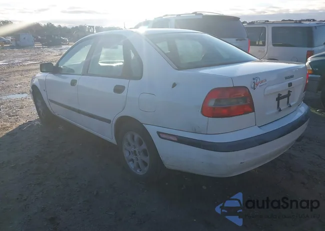 YV1VS29531F610784: 43828005