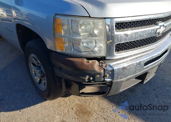 1GCRCPEXXBZ420182: 43828019