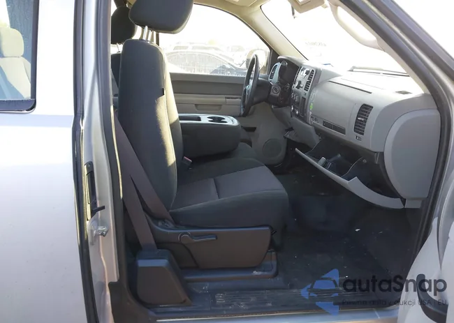 1GCRCPEXXBZ420182: 43828019