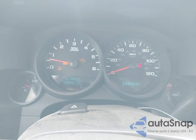 1GCRCPEXXBZ420182: 43828019