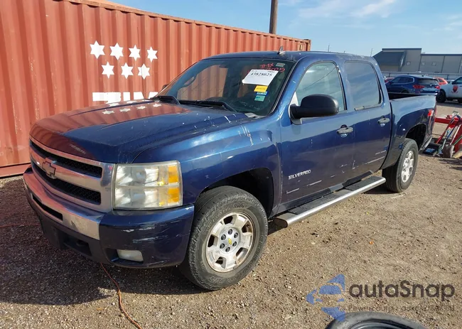 3GCPKSE39BG300190: 43828025