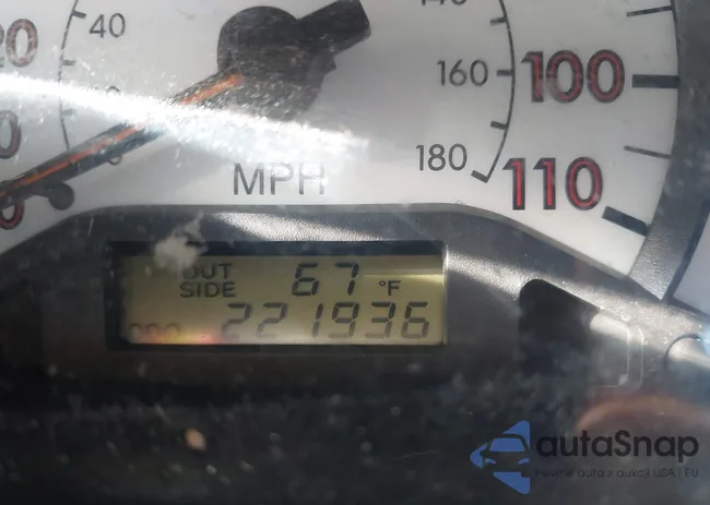 1NXBR32E34Z330976: 43828041