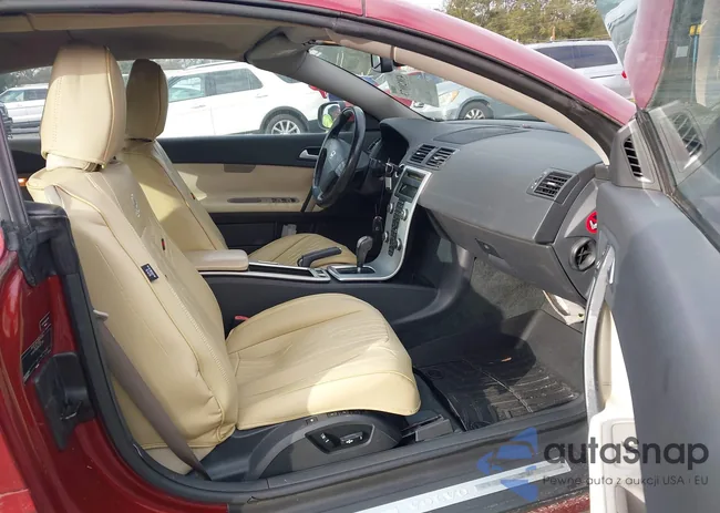 YV1672MC8BJ107388: 43828073