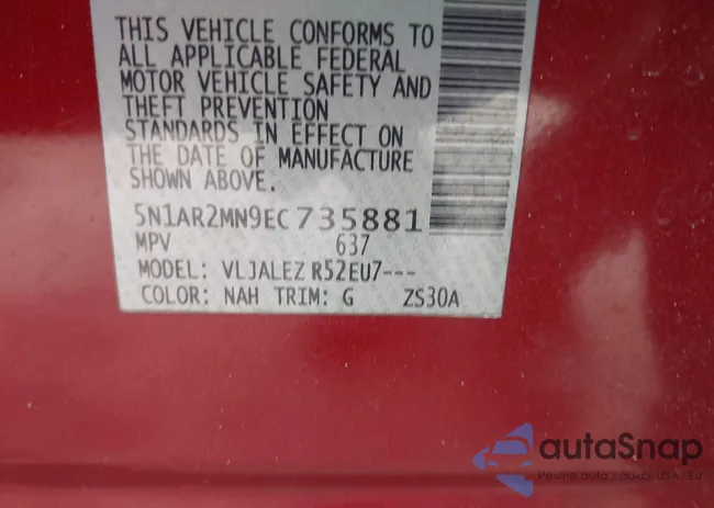 5N1AR2MN9EC735881: 43828114