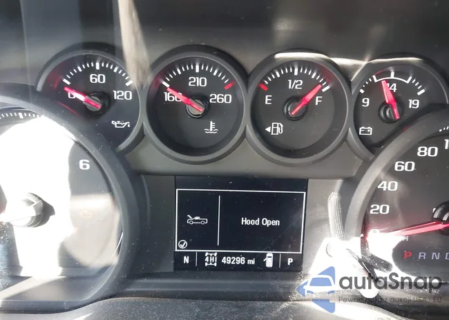 1GCRYBEF2MZ335920: 43828128