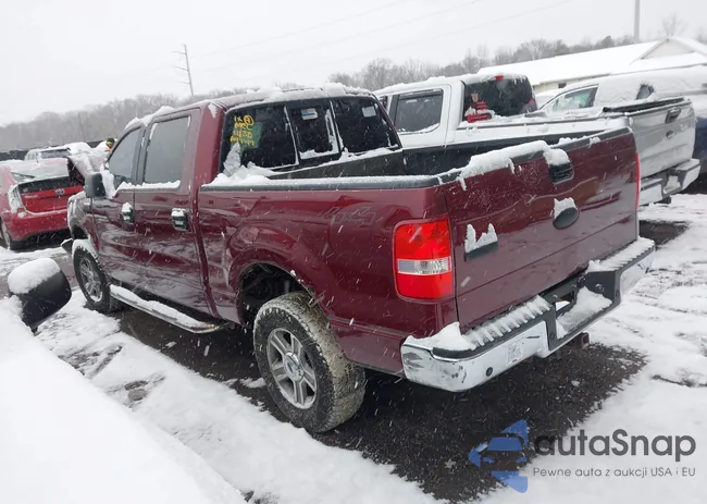 1FTPW14536FA47747: 43828137