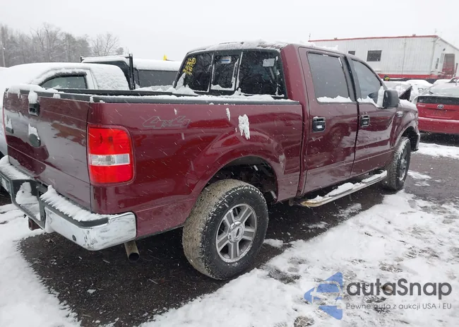 1FTPW14536FA47747: 43828137