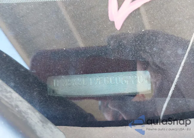 1FM5K8GT9FGC06220: 43828179