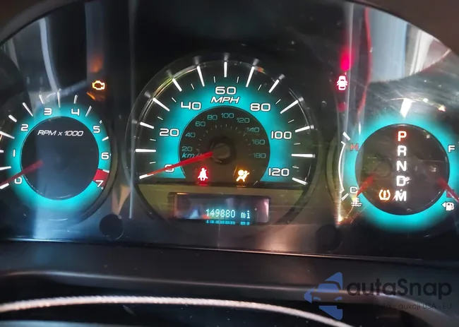 3FAHP0KC0AR262453: 43828215