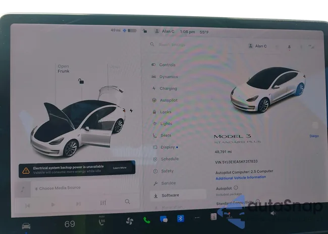 5YJ3E1EA5KF317833: 43828280