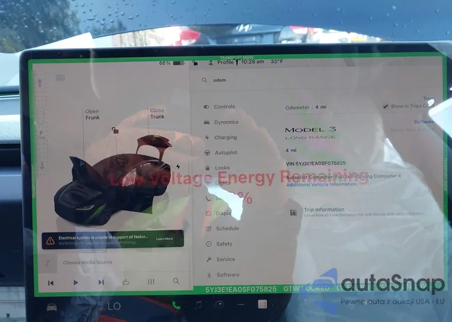 5YJ3E1EA0SF075825: 43828340