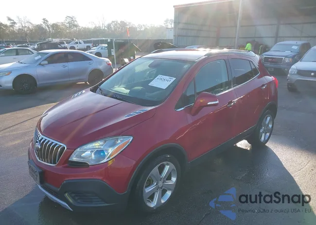 KL4CJASB5FB221616: 43828343