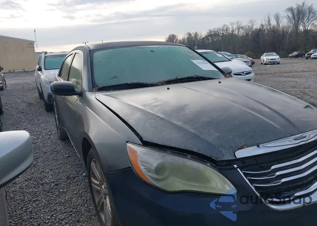 1C3CCBBB6DN764205: 43828389