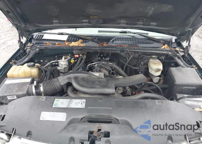 1GNEC13Z63R318855: 43828434