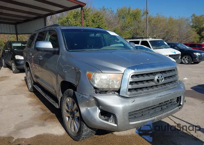 5TDBY67A58S014293: 43827541